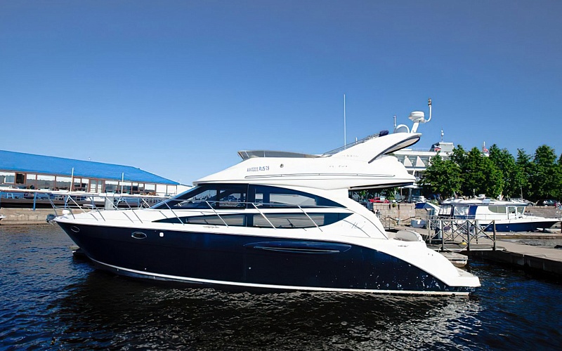 Meridian 391
